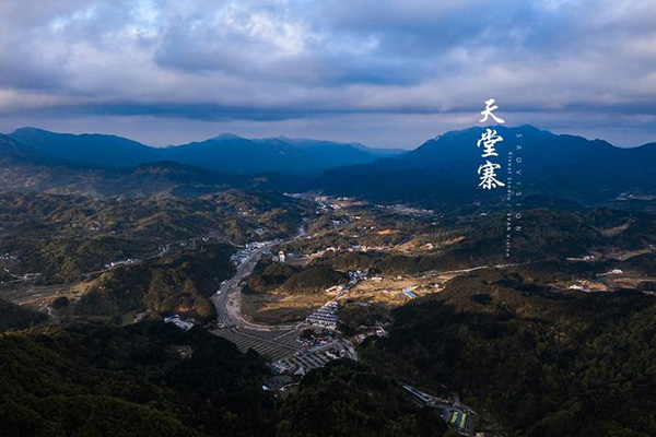 天堂寨度假山莊配電房試驗(yàn)維保項(xiàng)目