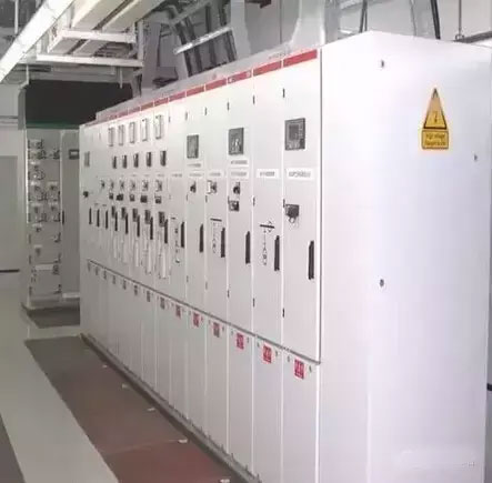 合肥電力安裝